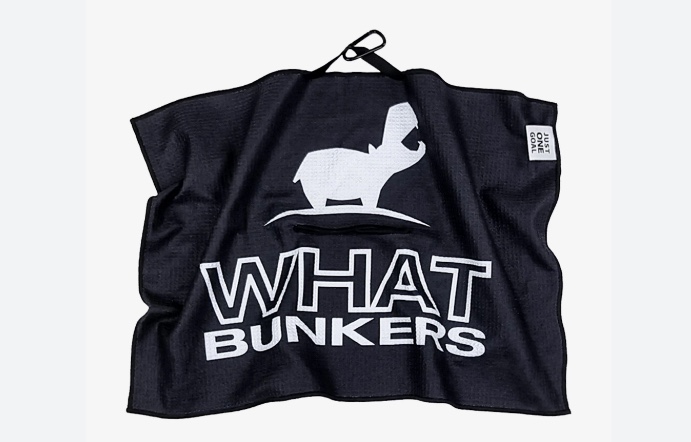 What Bunkers fortsætter