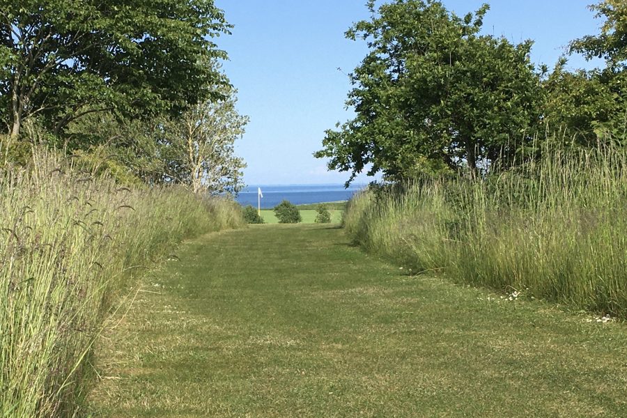 Grønfeldt Samsø Cup 2025 præsenteret af Samsø Golfklub