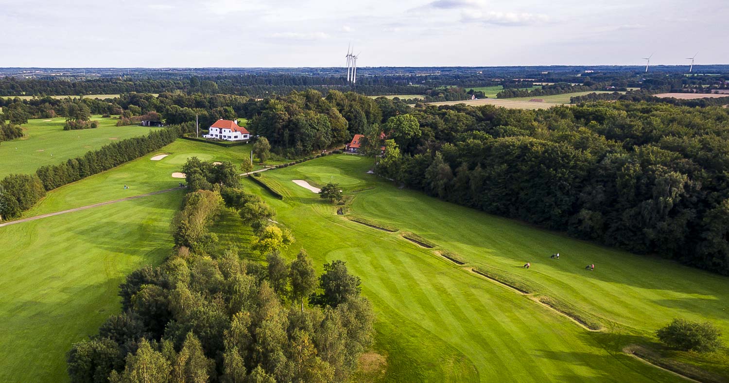Invitation til Midsommer Pokalen 2025